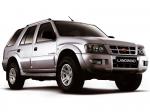 Landwind X6 2005 года